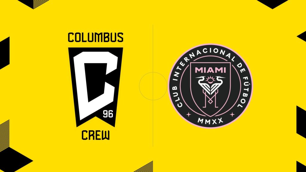 Nhận định soi kèo Inter Miami CF vs Columbus Crew 06:30 ngày 01/06